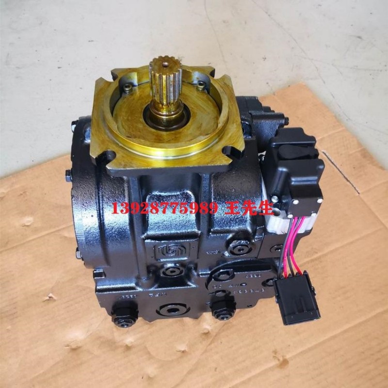 進口液壓泵 丹佛斯90L100KA 農業機械 建筑機械 現貨直供 高壓變量泵 丹佛斯90R100KP 工程機械 石油裝備用 經久耐用 丹佛斯90R075KA 丹佛斯90R075KA 變量柱塞泵 建筑機械用
