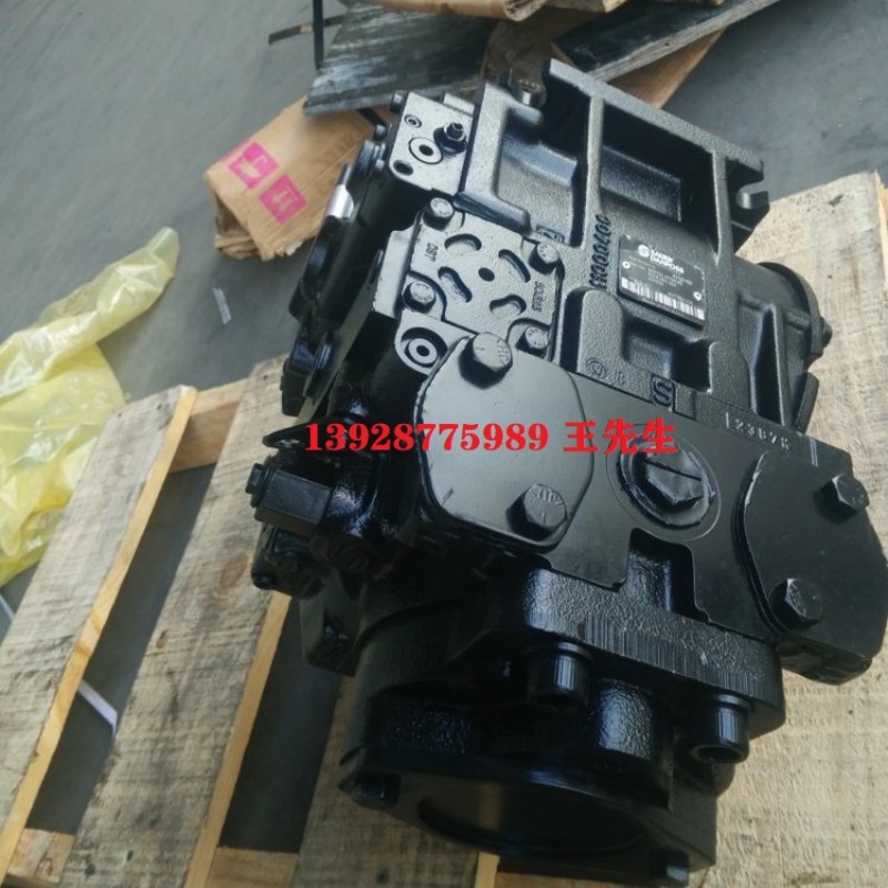 丹佛斯ERR100 ERR130 ERR147 壓力補償柱塞泵 負載敏感變量泵 開式泵 丹佛斯JRR060BPC25NNNNN3S1AEA2N壓力補償控制變量泵 開式液壓泵 丹佛斯90R075DD 90系列液壓泵 壓路機柱塞泵 全國發貨