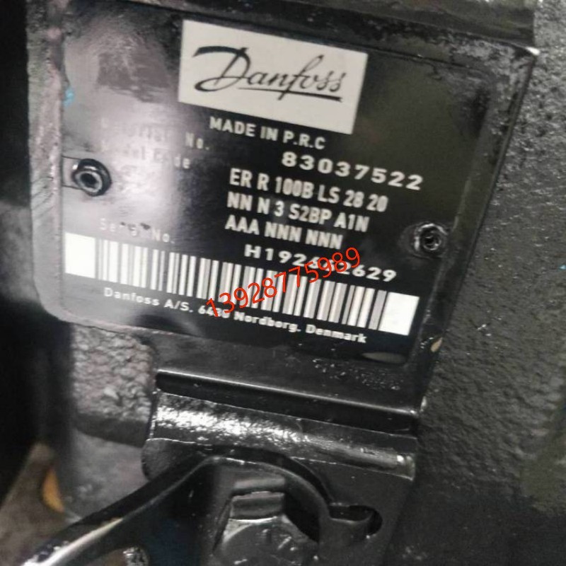 90系列變量泵 丹佛斯90L100KA 90L075KA 90L055KA 90R075KP 現貨直供 柱塞泵 電開關柱塞泵 工程機械 石油裝備用 現貨直供 坤科供應 丹佛斯JRL045 JRL060 JRL075 FRL090 高壓變量泵 開式柱塞泵 液壓泵