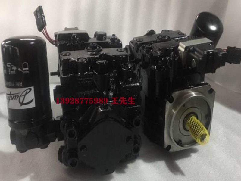 丹佛斯90R075KA 90L055KA 液壓泵 工程機械 石油裝備用 丹佛斯90R075KP 變量柱塞泵 丹佛斯90R075KA 現貨直供 丹佛斯90R055KP 90L100KP 高壓變量泵 工程機械 石油裝備用