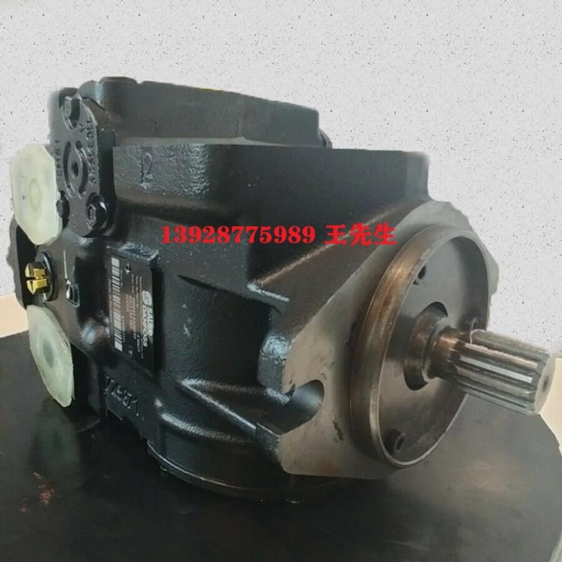 丹佛斯變量泵 90R055DD 90R075DD 壓路機震動泵 工程機械用 現貨直供 90L055KA 丹佛斯90L055KA 高壓變量泵 工程機械 石油裝備用 液壓泵 90R055DD 90R075DD 電控柱塞泵 建筑機械用 廠家直供