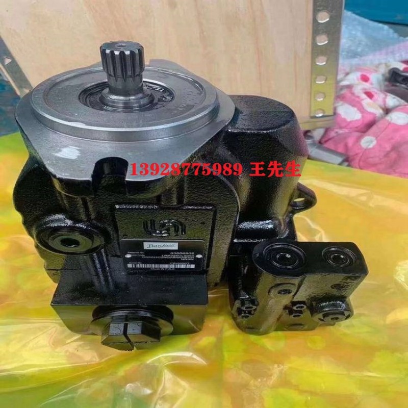丹佛斯90R100KA 90R075KA 90R055KA 90L075KP 液壓泵 工程機械用 變量柱塞泵 丹佛斯90R075KP 90R055KA 全國發貨 坤科供應 丹佛斯90L075KA 電比例變量泵 變量柱塞泵 農業機械用