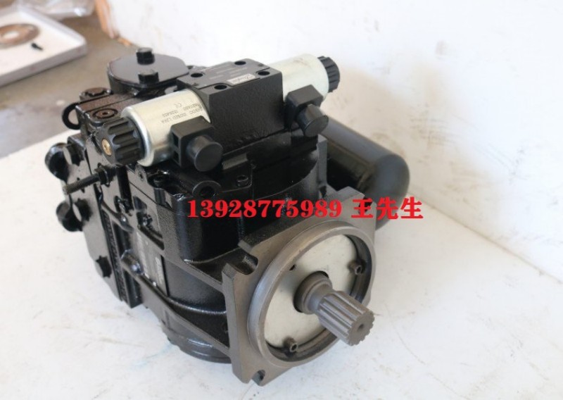 丹佛斯90R075KA 電比例液壓泵 90系列柱塞泵 農業機械 建筑機械 丹佛斯90R100KP 90R075KP 90R055KP 電控柱塞泵 液壓泵 建筑機械用 丹佛斯柱塞泵 丹佛斯90L075KP 電比例柱塞泵 現貨直供