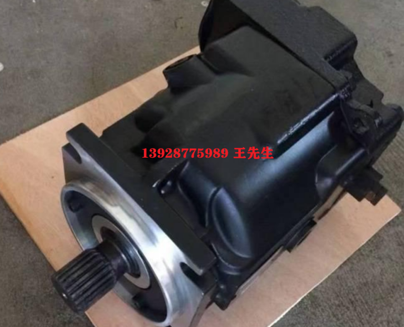 進口柱塞泵 電控柱塞泵 石油裝備用 經久耐用 坤科供應 丹佛斯變量泵 丹佛斯90R055KA 工程機械 石油裝備用 現貨供應 丹佛斯液壓泵 壓路機柱塞泵 建筑機械用 經久耐用 坤科供應