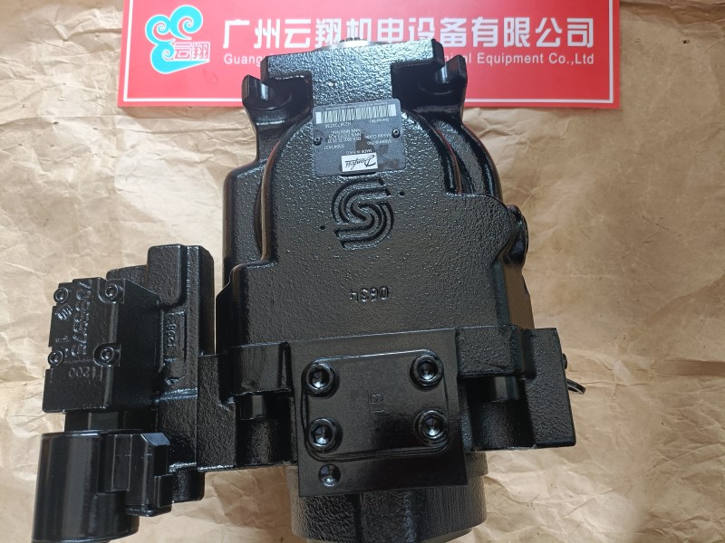 90系列液壓泵 丹佛斯90L100KA 工程機械 石油裝備用 廠家直供 變量泵 壓路機柱塞泵 工程機械 石油裝備用 全國發貨 坤科供應 丹佛斯90R100KA 90R075KA 90R055KA 液壓泵 電控柱塞泵 經久耐用