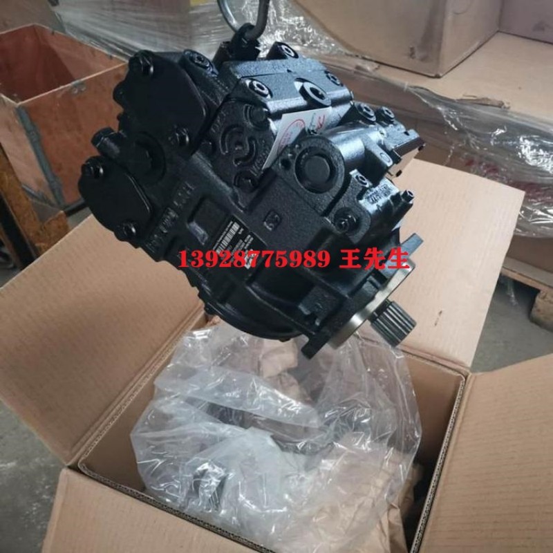 丹佛斯90R100KP 90R075KP 90R055KP 高壓油泵 90L100KA 規格全 丹佛斯負載敏感泵JRRS45 JRRS60 JRRS75 FRR090 開式變量柱塞泵 丹佛斯變量泵 丹佛斯90L055KA 農業機械 建筑機械 全國發貨