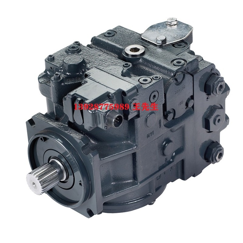 油泵 90R100DD 90R055DD 電控泵 農業機械 建筑機械 廠家直供 高壓柱塞泵 壓路機柱塞泵 工程機械 石油裝備用 現貨直供 坤科供應 90系列液壓泵 壓路機柱塞泵 工程機械用 規格全 坤科供應