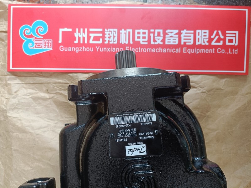 柱塞泵 90R075DD 90R100DD 電控柱塞泵 農業機械用 廠家直供 進口柱塞泵 電開關柱塞泵 農業機械 建筑機械 現貨直供 坤科供應 90R100DD 90R055DD 丹佛斯液壓泵 電控泵 農業機械用 現貨供應