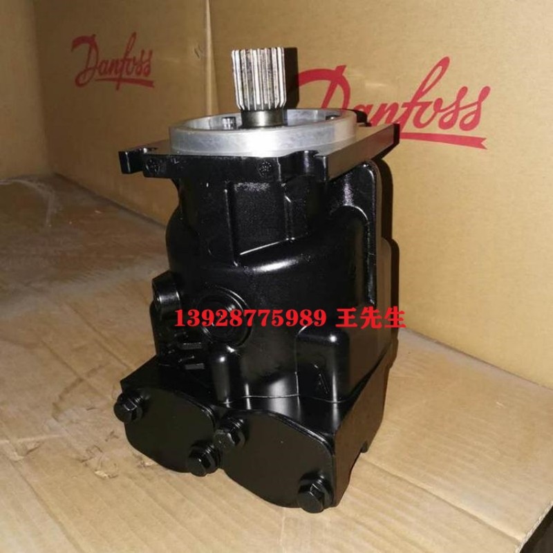 90系列柱塞泵 丹佛斯90L075KP 農業機械 建筑機械 廠家直供 丹佛斯90R055DD 90R075DD 90R100DD 進口液壓泵 電控泵 廠家直供 丹佛斯JRRS45BLS2520NNN3S1RFA2N開式回路負載敏感變量泵 開式泵