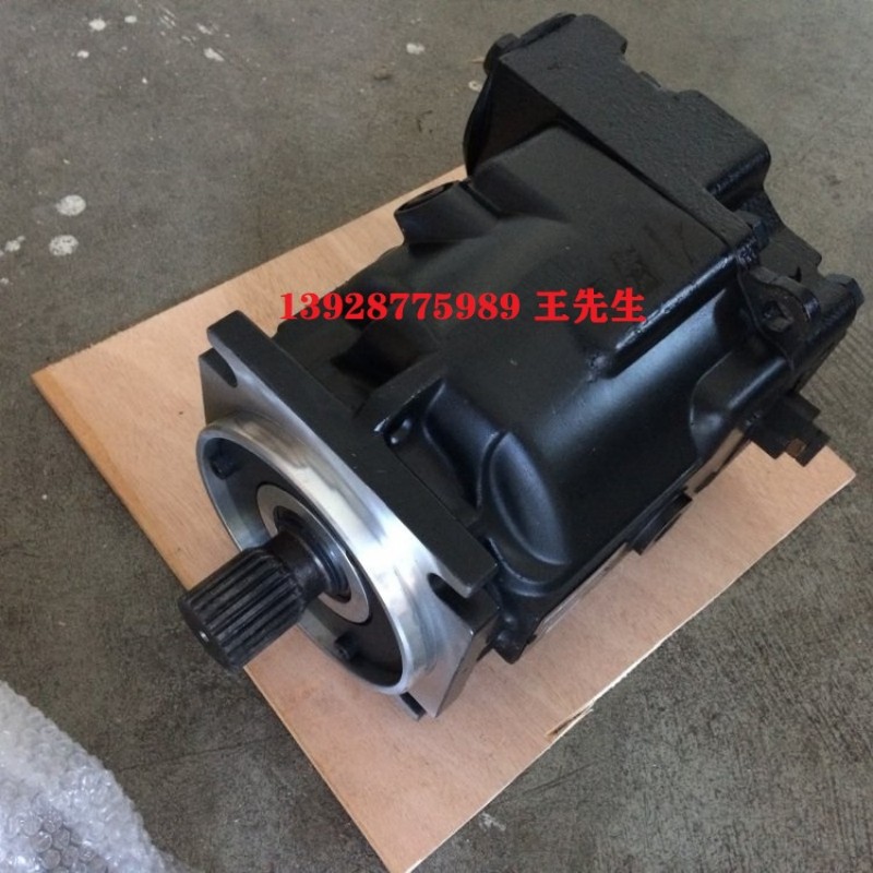 丹佛斯90L100KA 90L075KA 90L055KA 丹佛斯變量泵 90R075KA 經久耐用 丹佛斯90L100KA 丹佛斯液壓泵 電比例柱塞泵 現貨供應 丹佛斯90R075KP 90系列變量泵 電比例變量泵 經久耐用