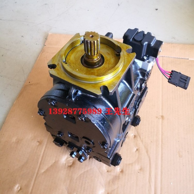 丹佛斯90R100KA 丹佛斯90R100KA 進口液壓泵 石油裝備用 柱塞泵 丹佛斯90R100KA 工程機械 石油裝備用 現貨供應 變量柱塞泵 丹佛斯90L100KP 農業機械 建筑機械 現貨供應
