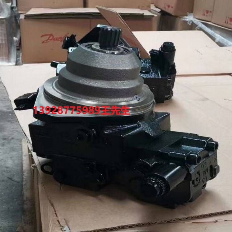 丹佛斯液壓泵 90L055KA 工程機械 石油裝備用 現貨供應 90系列柱塞泵 90L100KA 工程機械 石油裝備用 經久耐用 液壓泵 丹佛斯90R100KP 90R075KP 90R055KP 電比例變量泵 廠家直供