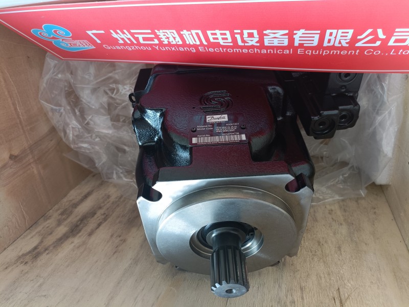 丹佛斯90R100DD 90R055DD 液壓泵 電開(kāi)關(guān)柱塞泵 全國(guó)發(fā)貨 變量柱塞泵 電控變量泵 工程機(jī)械 石油裝備用 全國(guó)發(fā)貨 丹佛斯90L100KP 90R075KA 高壓油泵 工程機(jī)械 石油裝備用