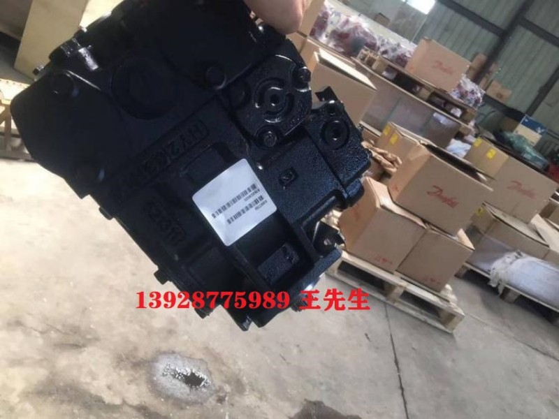 丹佛斯90L075KP 丹佛斯90R100KA 90系列液壓泵 農業機械用 丹佛斯90L100KP 90系列變量泵 電比例變量泵 經久耐用 丹佛斯90L100KA 90R075KA 90系列液壓泵 工程機械 石油裝備用