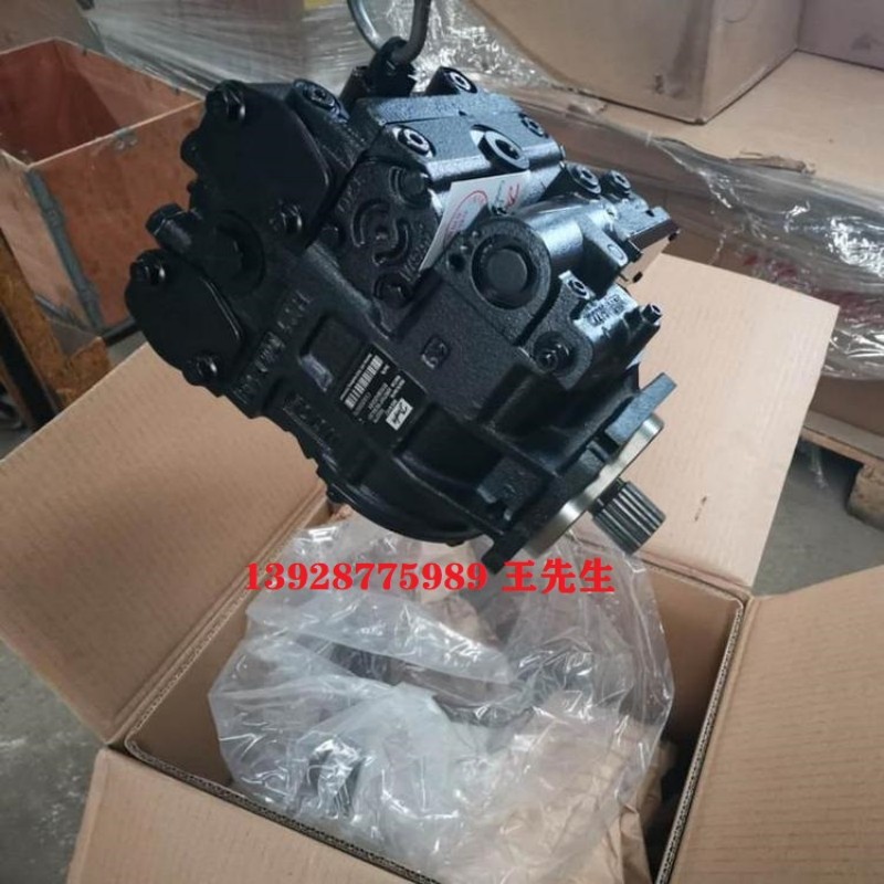 丹佛斯90R055KP 變量柱塞泵 90R075KA 現貨直供 丹佛斯90L100KA 90L055KP 90L075KP液壓泵90R100KP 90R055KA 90R075KA 90R075DD 90R100DD 變量柱塞泵 壓路機柱塞泵 建筑機械用 全國發貨