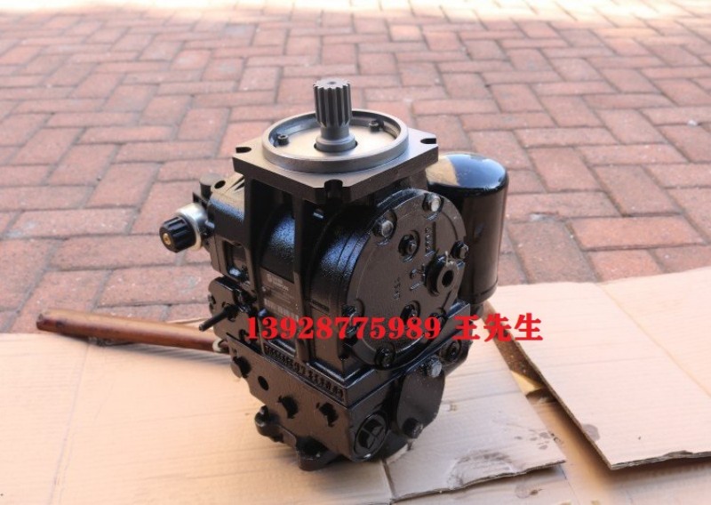 丹佛斯90R075KP 丹佛斯90R055KP 90系列液壓泵 農業機械用 丹佛斯90R055KA 丹佛斯90R075KP 高壓變量泵 農業機械 建筑機械 丹佛斯90R100KA 90R075KA 90R055KA 90L100KP 90L075KP 90L055KP柱塞泵