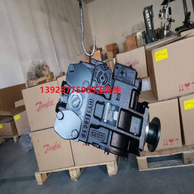 丹佛斯90R075KA 電比例柱塞泵 液壓泵 農業機械 建筑機械 丹佛斯90L100KA 90L075KA 90L055KA 變量柱塞泵 90L075KP 經久耐用 丹佛斯90R075KP 電控變量泵 高壓柱塞泵 工程機械 石油裝備用