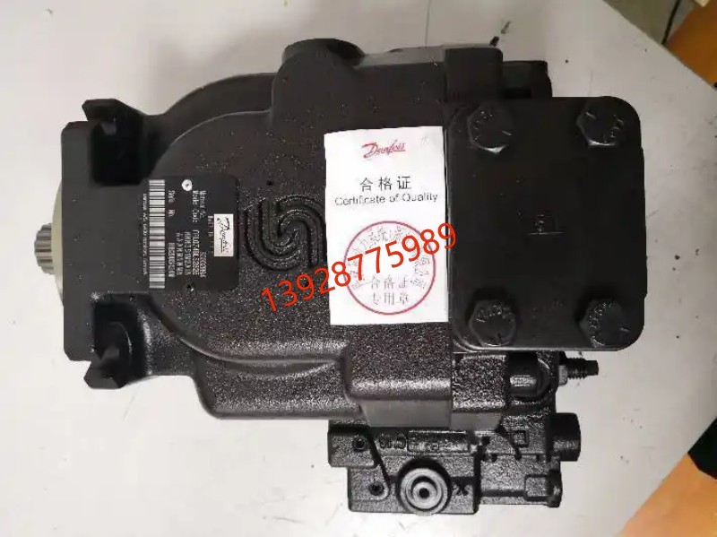 丹佛斯 T90系列T90R100 T90R075 T90R055 攪拌車液壓泵 青儲機變量泵 丹佛斯 T90混凝土罐車攪拌車 90M100液壓馬達 丹佛斯T90R100 T90M100 T90R075 T90M075 混凝土攪拌罐車柱塞泵馬達