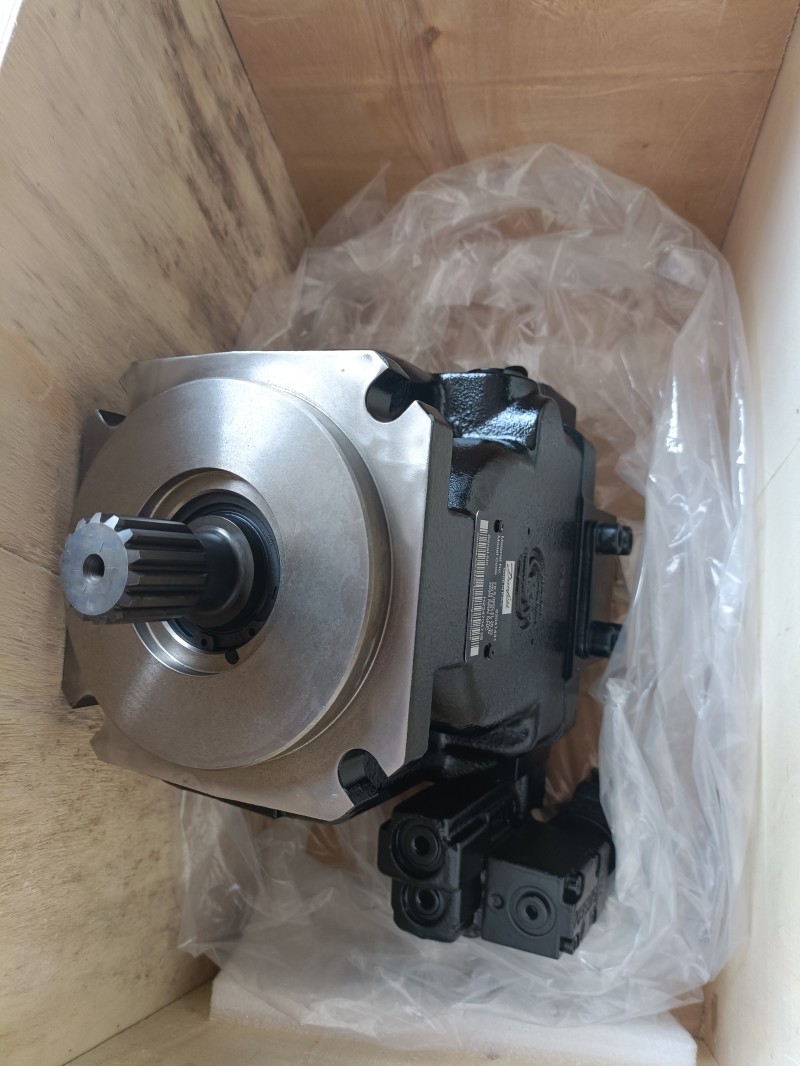 90R055KA 丹佛斯90R100KA 90系列柱塞泵 農業機械 建筑機械 進口液壓泵 丹佛斯90R075KA 工程機械 石油裝備用 廠家直供 高壓油泵 壓路機震動泵 工程機械 石油裝備用 經久耐用 坤科供應