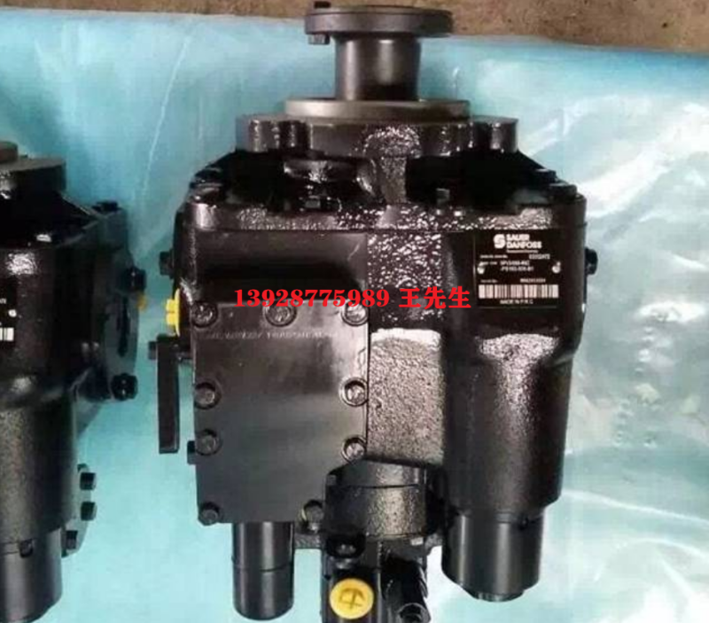 丹佛斯液壓泵 丹佛斯90R075KP 農業機械 建筑機械 現貨供應 丹佛斯90L100KA 90系列變量泵 丹佛斯90R100KP 全國發貨 丹佛斯90R100DD 90R055DD 丹佛斯液壓泵 電控柱塞泵 廠家直供