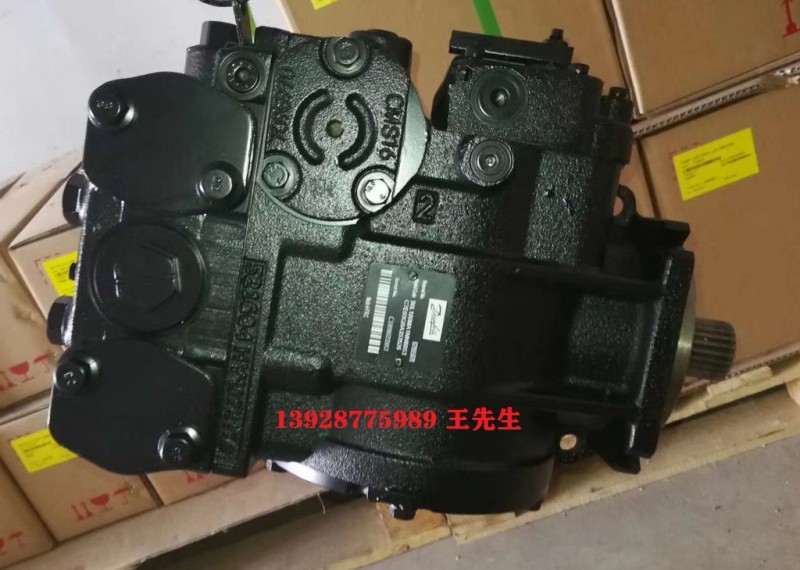 丹佛斯柱塞泵 丹佛斯90R075KA 工程機械 石油裝備用 現貨直供 丹佛斯變量泵 電比例液壓泵 工程機械 石油裝備用 規格全 高壓變量泵 丹佛斯90R075KP 90R055KA 型號 齊全 現貨坤科供應