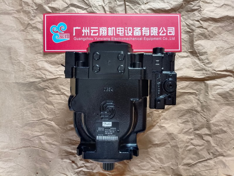 丹佛斯90R075KP 電比例液壓泵 進口液壓泵 工程機械用 丹佛斯90R055KA 丹佛斯90L075KP 90系列液壓泵 建筑機械用 90R055DD 90R075DD 柱塞泵 電控泵 工程機械 石油裝備用 規格全