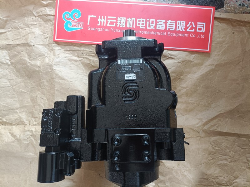 丹佛斯90R055KA 90系列液壓泵 丹佛斯90L075KA 規格全 90L055KA 丹佛斯90L055KA 進口液壓泵 農業機械 建筑機械 高壓油泵 電比例變量泵 工程機械 石油裝備用 現貨直供