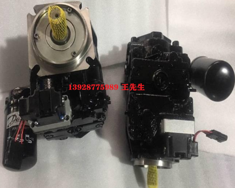 高壓變量泵 丹佛斯90R055KP 工程機械 石油裝備用 經(jīng)久耐用 丹佛斯90L100KA 90R055KA 進口柱塞泵 工程機械 石油裝備用 丹佛斯變量泵 丹佛斯90R075KA 農(nóng)業(yè)機械 建筑機械 經(jīng)久耐用