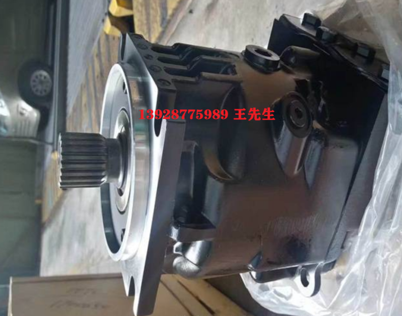 丹佛斯柱塞泵 壓路機柱塞泵 農業機械用 現貨供應 坤科供應 變量柱塞泵 丹佛斯90L075KP 農業機械 建筑機械 全國發貨 90L055KP 丹佛斯90L055KP 90系列柱塞泵 農業機械 建筑機械
