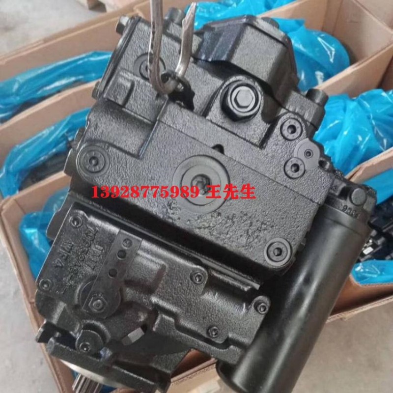 丹佛斯變量泵90R055KP 90L075KA 90R100KP電比例控制柱塞泵 丹佛斯90R55液壓泵 電比例液壓泵 坤科傳動 原裝現貨 T90M055定量液壓馬達 濟南高轉速液壓馬達 丹佛斯DANFOSS 原裝進口