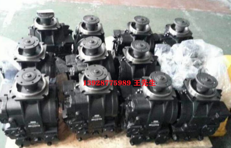 丹佛斯90R075KA 90R100KA 90系列變量泵 農(nóng)業(yè)機械 建筑機械 丹佛斯90R100KP 90R075KP 90R055KP 90L100KA 高壓油泵 建筑機械用 丹佛斯90R055KA 電比例液壓泵 90系列柱塞泵 工程機械用