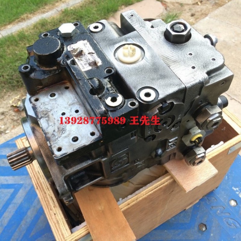 丹佛斯90L100KP 電比例液壓泵 變量泵 農(nóng)業(yè)機(jī)械 建筑機(jī)械 變量柱塞泵 丹佛斯90R055DD 壓路機(jī)震動(dòng)泵 建筑機(jī)械用 廠家直供 油泵 丹佛斯90R055DD 壓路機(jī)震動(dòng)泵 工程機(jī)械 石油裝備用 全國發(fā)貨