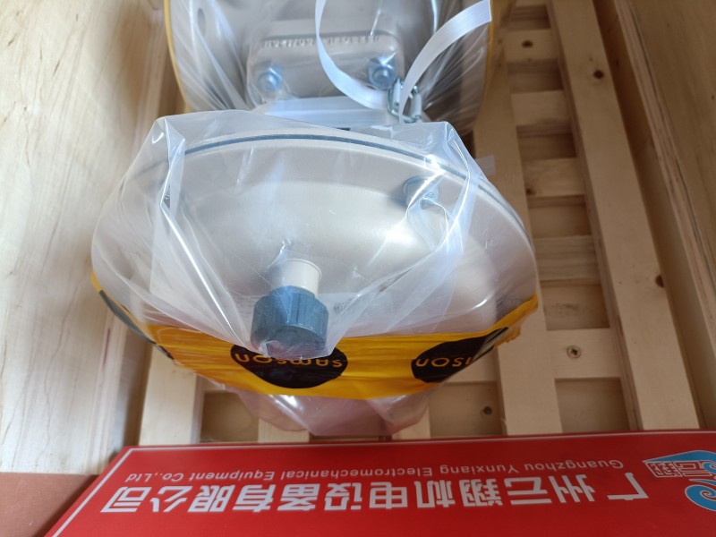 薩姆森轉換器6111-01910.00 薩姆森控制器4763-0120031110,4-20ma 薩姆森薩姆森閥位變送器4747-2101120201000000GI00