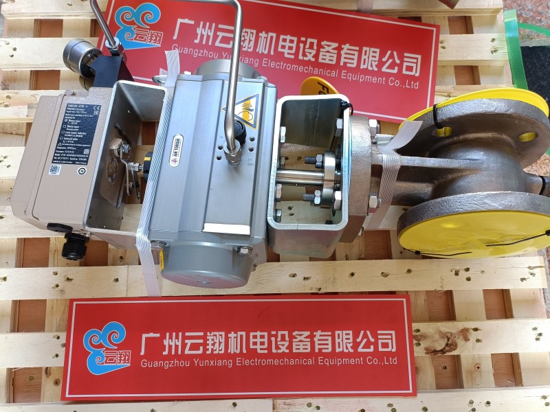 SAMSON 閥 3762-21 可調節閥 SAMSON PID調節器 TROVIS 6497-.00230VAC1 SAMSON 配件 3730-310000/900100 4708-9404-C