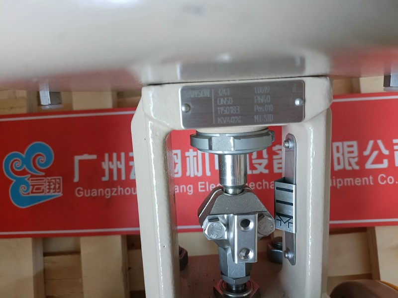 SAMSON定位器3730-40000000410000000.04原裝 德國VETEC偏心旋轉閥samson薩姆森 專業銷售德國VETEC偏心旋轉閥