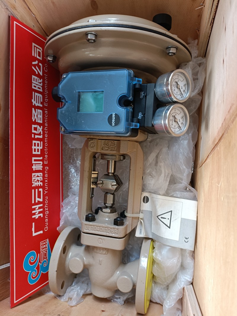 3785閥門定位器?德國(guó)薩姆森SAMSON ??? 3780閥門定位器?德國(guó)薩姆森SAMSON ??????????  37663767閥門定位器德國(guó)薩姆森SAMSON
