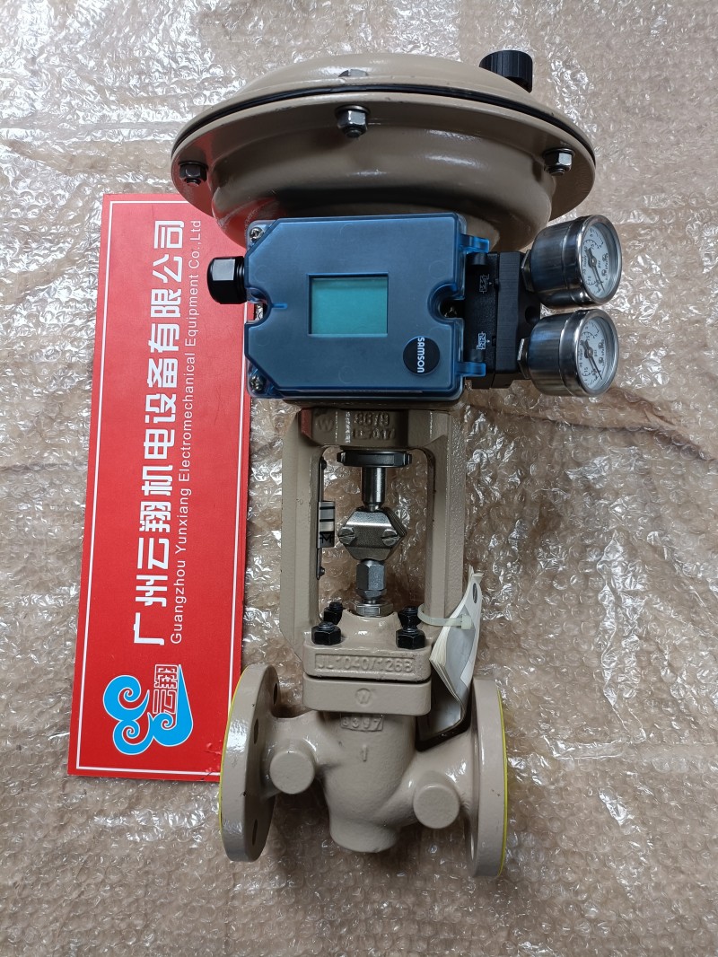 samson Membrane 3271/240密封圈薩姆森  samson Typ 5824全部/機(jī)械/動(dòng)力設(shè)備/電動(dòng)執(zhí)行器薩姆森  samson 1008832.02執(zhí)行器薩姆森