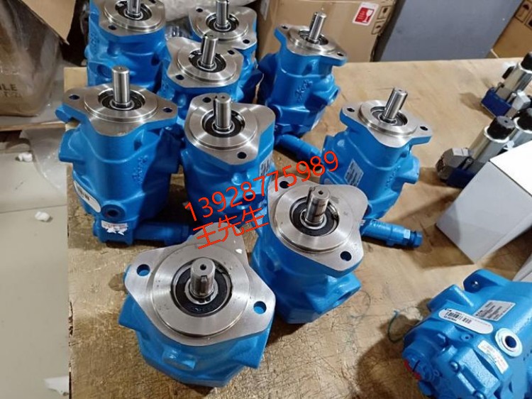 威格士葉片泵F320V5A1C22R F325V17A1A22R現貨  DANFOSS柱塞泵 PVH131QIC-RAF-16S-11-C25VT4-31 02-345581  DANFOSS柱塞泵 PVH131QIC-RAF-16S-11-C25VT4-31 02-345581