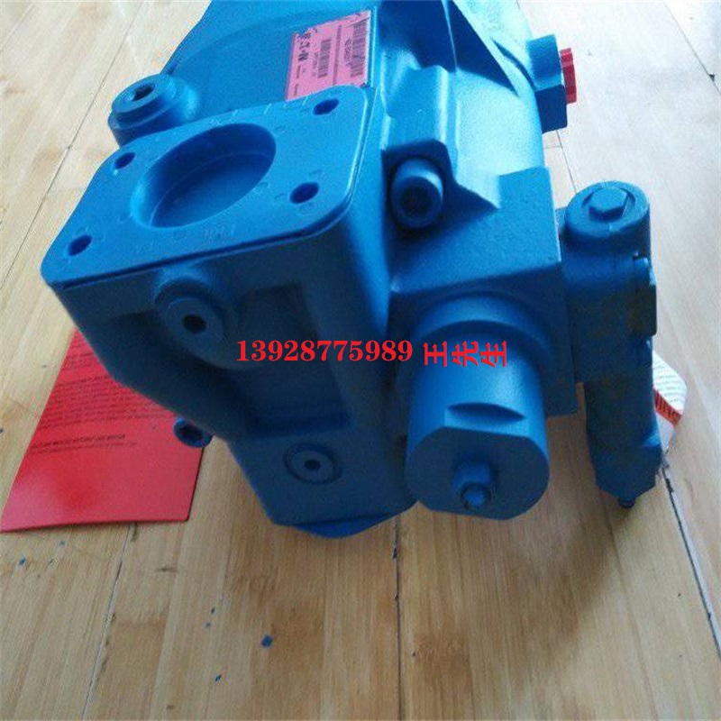 威格士EH循環油泵PVH074R01AB PVH057R01AA10A250000002001AB010A  威格士EH循環油泵PVH074R01AB PVH057R01AA10A250000002001AB010A  威格士柱塞泵PVM098ER09GS02AAA28000000A0A現貨