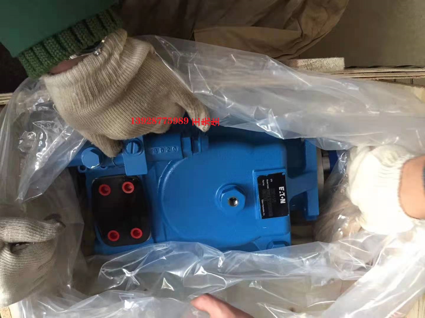 伊頓VICKERS 柱塞泵 02-348839 PVQ20-B2R-SS1S 02-341552 PVQ20B2R  伊頓VICKERS 柱塞泵 02-348839 PVQ20-B2R-SS1S 02-341552 PVQ20B2R    伊頓威格士PVB柱塞泵維修檢測服務壓力調整 PVB20 PVB29 PVB5 PVB15