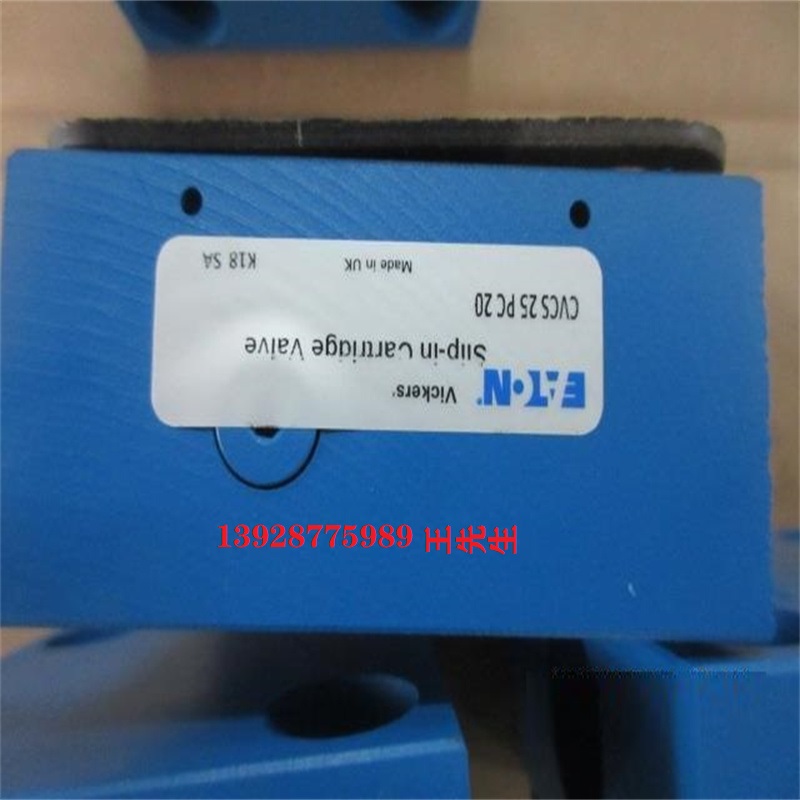 伊頓威格士EATON VICKERSIH插裝閥,CV1-10-P-0-15 CV1-10-P-0-30  伊頓威格士EATON VICKERSIH插裝閥,CV1-10-P-0-15 CV1-10-P-0-30  威格士葉片泵F320V5A1C22R F325V17A1A22R現貨