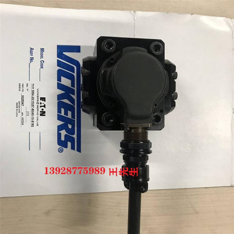 威格士比例閥KBFDG4V52C50N25ZM1PE7 KBFDG4V52C70NZM1PE7H7  伊頓液壓泵PVM045ER05CS02AAA28000001A0A 02-334321 現貨  伊頓液壓泵PVM045ER05CS02AAA28000001A0A 02-334321 現貨