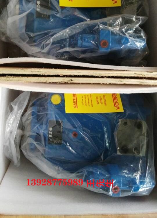 威格士柱塞泵PVM098ER09GS02AAA28000000A0A現貨  伊頓葉片泵4525V50A211AA22R 4535V60A301AA22R 4520V42A8-1CC22R  伊頓葉片泵4525V50A211AA22R 4535V60A301AA22R 4520V42A8-1CC22R