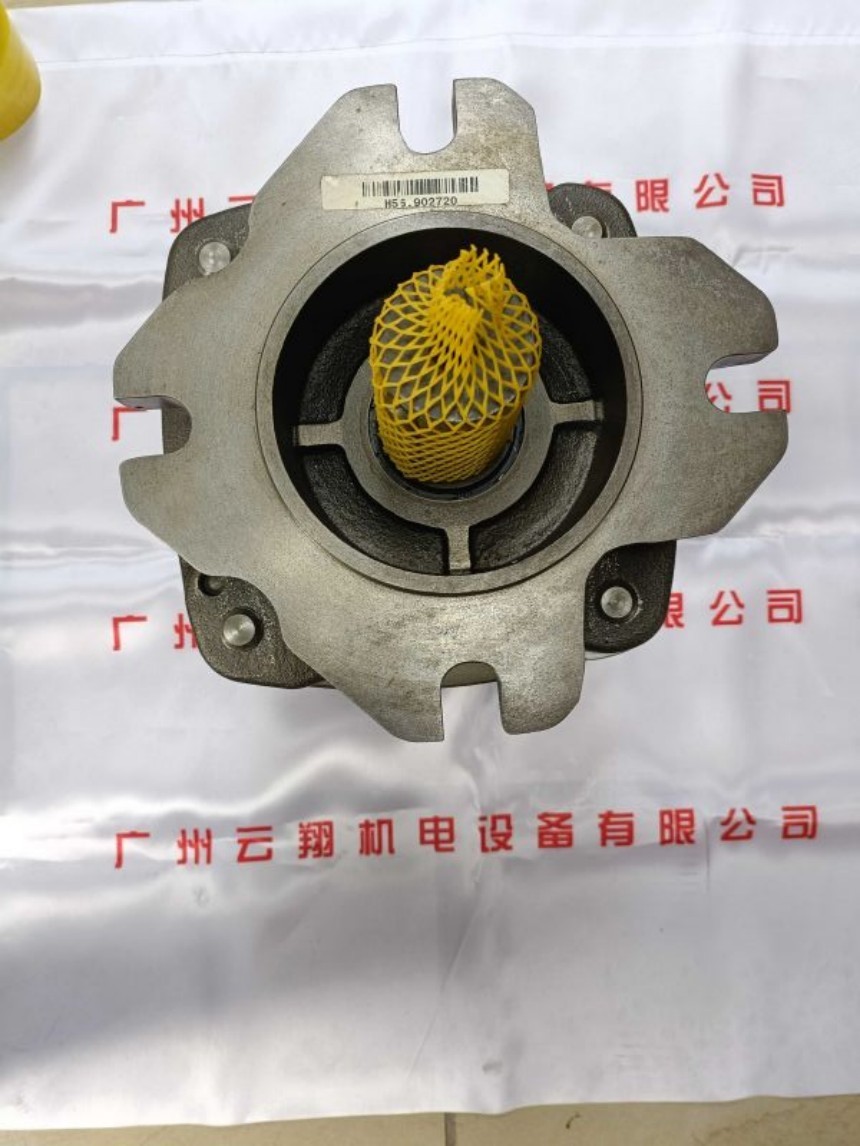 福伊特IPVP7 齒輪泵 福伊特IPV齒輪泵 福伊特雙聯齒輪泵