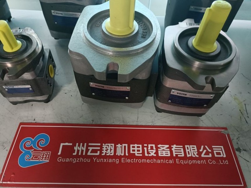 IPVP5-64-111福伊特齒輪泵 IPVP6-80-101福伊特齒輪泵 IPVP6-80-111福伊特齒輪泵