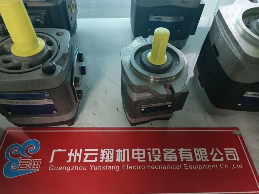 福伊特齒輪泵IPVA6-64 101 福伊特齒輪泵IPVA6-80 101 福伊特齒輪泵IPVA6-100 101