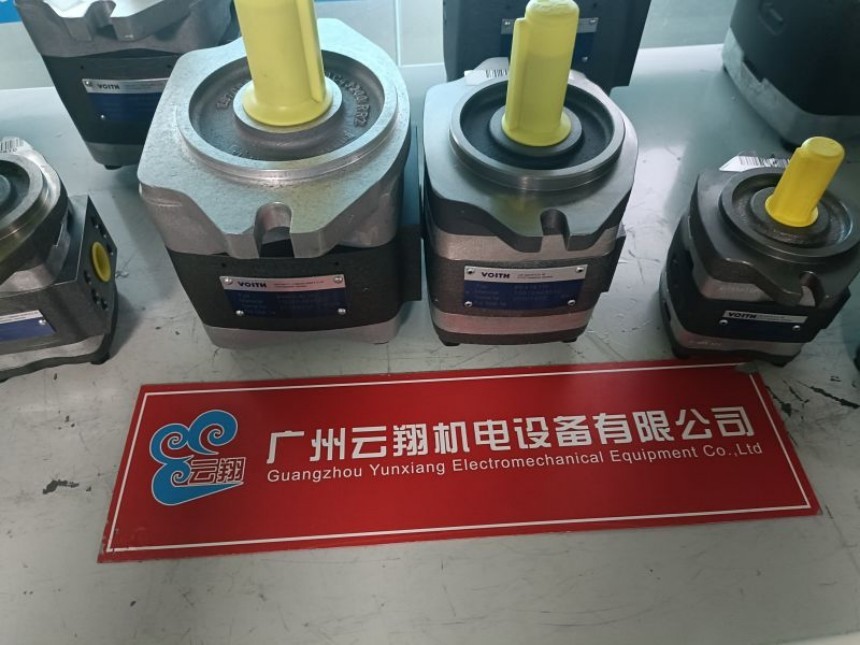 福伊特齒輪泵IPVA6-125 101 福伊特齒輪泵IPVAP3-3.5 101 福伊特齒輪泵IPVAP3-5 101