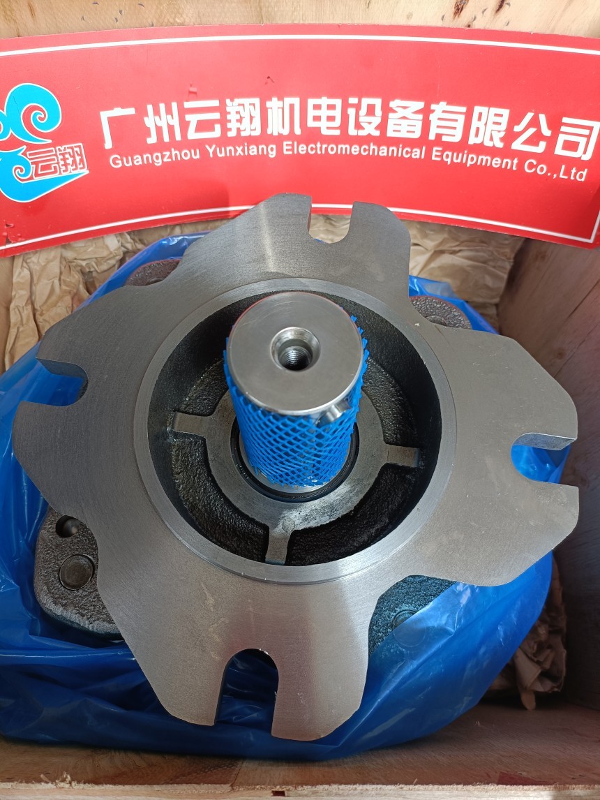 福伊特齒輪泵IPVAP4-13 171 福伊特齒輪泵IPVAP4-16 171 福伊特齒輪泵IPVAP4-20 171