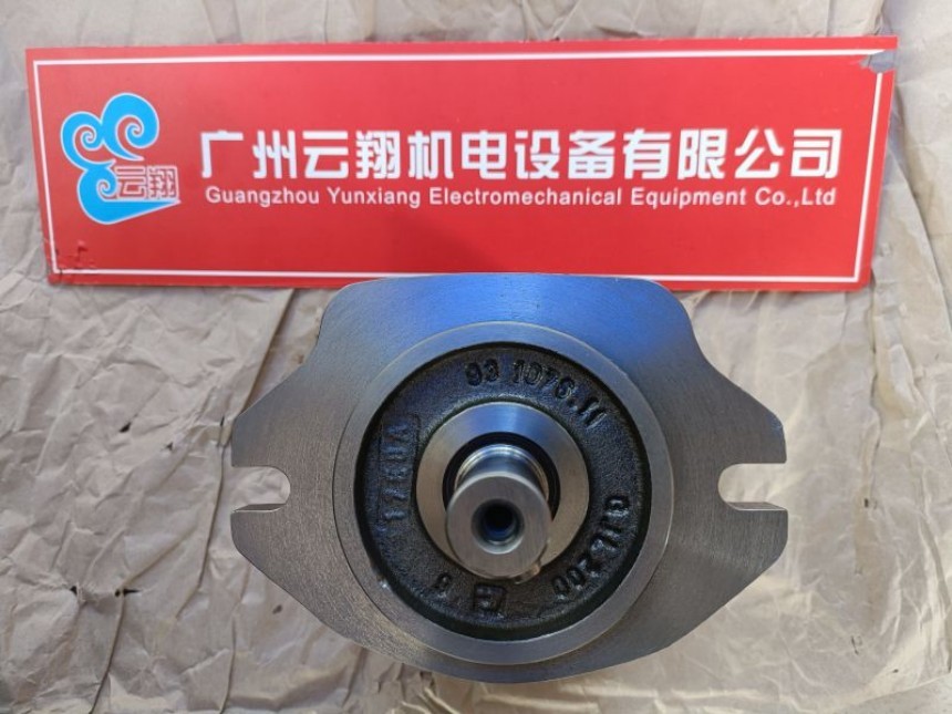 福伊特齒輪泵IPVAP4-25 171 福伊特齒輪泵IPVAP4-32 171 福伊特齒輪泵IPVAP5-32 101