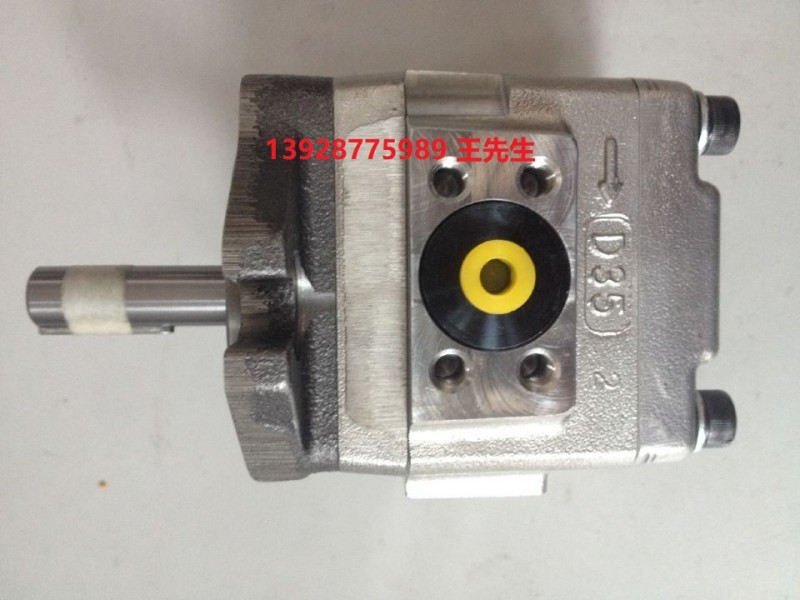NACHI不二越株式會社油泵VDR-11A-1A3-1A3-22,VDR-11A-2A3-2A3-22 NACHI不二越株式會社油泵VDR-11A-1A3-1A3-22,VDR-11A-2A3-2A3-22 日本正品Nachi原裝不二越柱塞泵PZ-2B-35E3A-11